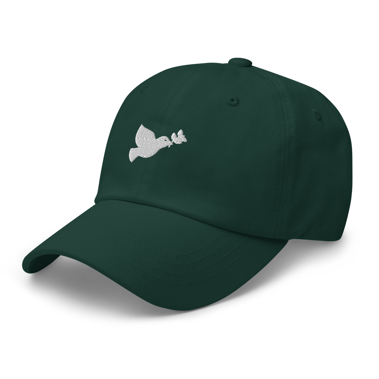 Acts2:48 Dove Dad hat